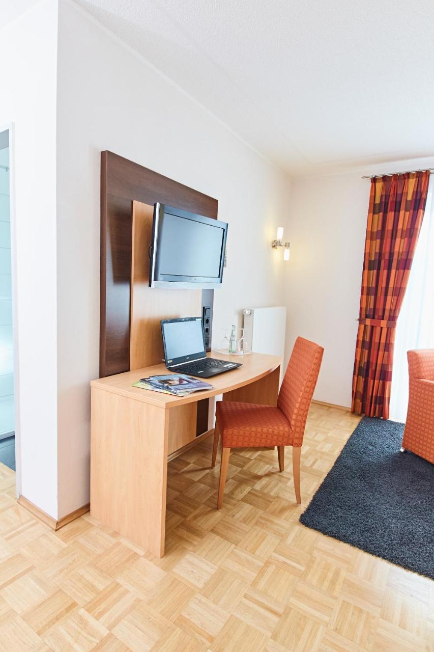 Hotel & Restaurant Poetter Emsdetten Buitenkant foto